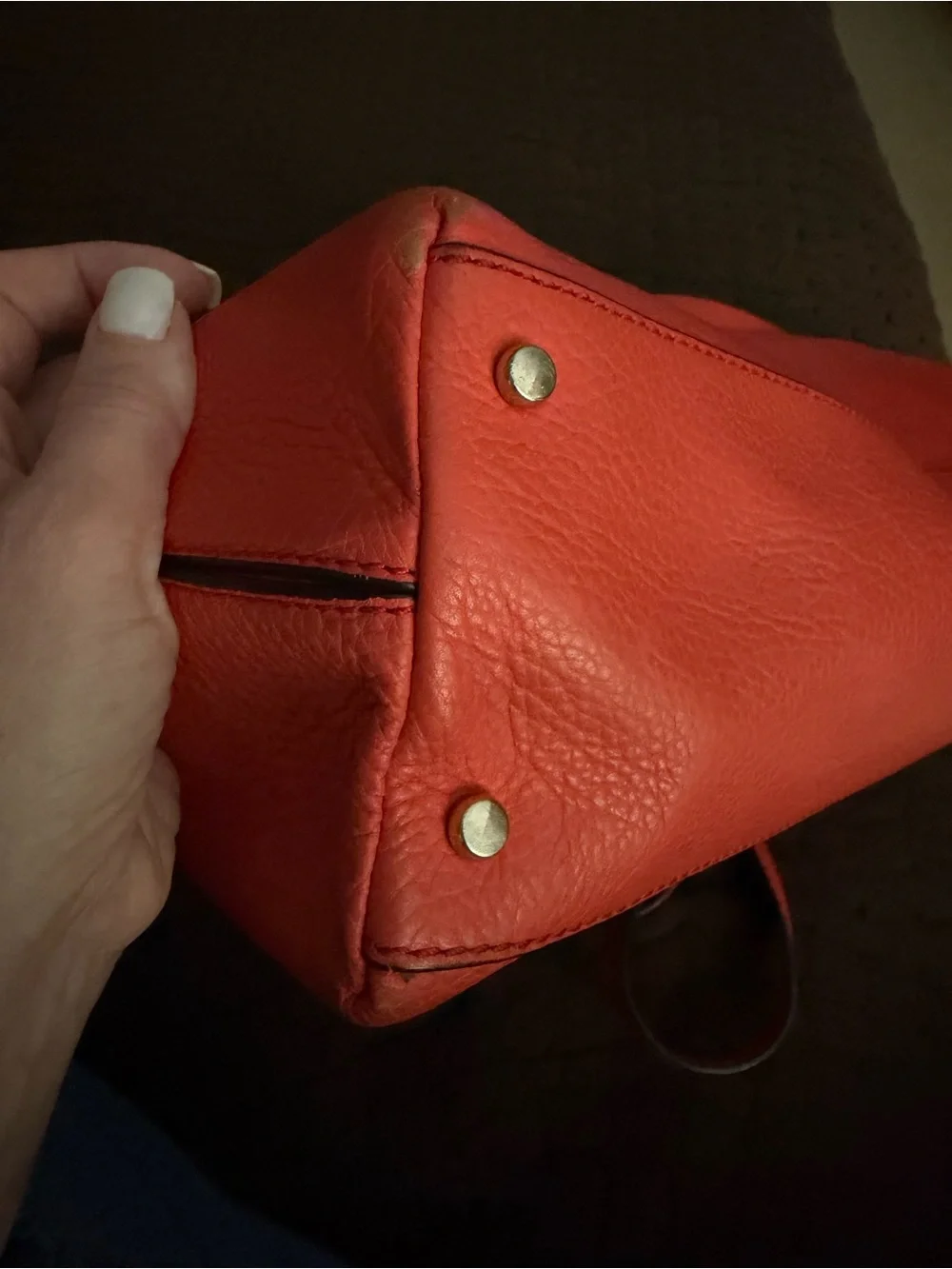 kate spade this authentic